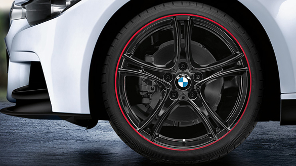 Bmw Wheel Packages