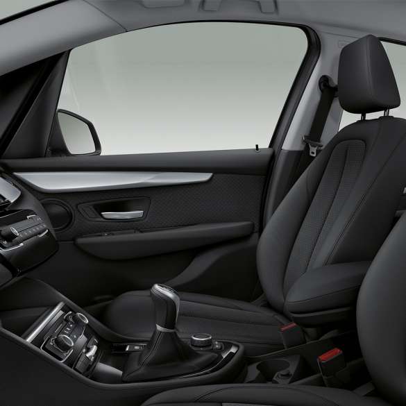 Interior BMW 2 Series Active Tourer BMW 2 Series Active Tourer F45 interior