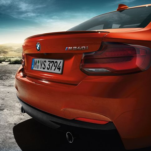 The M2 Bmw 2 Series Coup 233 M Automobiles Highlights Bmw