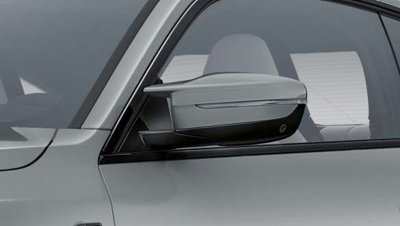 M Exterior mirrors G82 2020 G82 2020 M Exterior mirrors close-up
