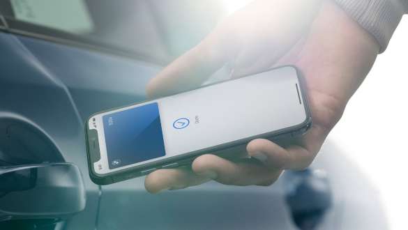 Digital Key (iPhone) BMW 4 Series M Automobiles G82 G22 BMW 4 Series M Automobiles G82 G22 Digital Key (iPhone)
