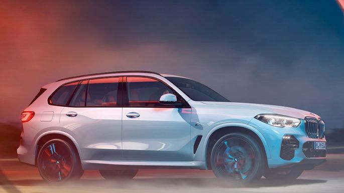 Bmw X5 Discover Highlights Bmw Co Nz