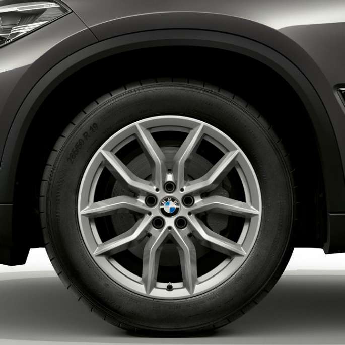 Bmw X5 Models Amp Equipment Bmw Co Nz