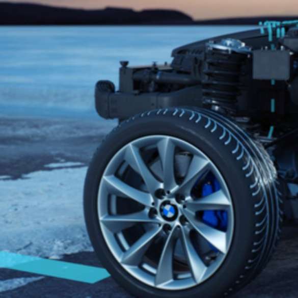 xDrive. xDrive.