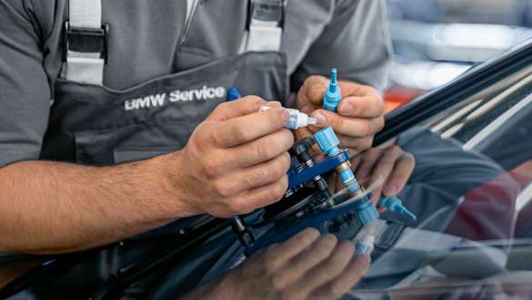 BMW Windscreen Repairs BMW Repair and Care BMW Repair and Care BMW Windscreen Repairs