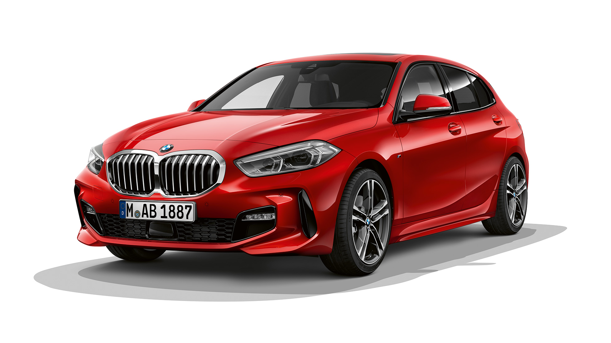 Herkese Iyi Aksamlar Guzel Bir Projenin Daha Sonuna Geldik Bmw 5 Series M5 Donusum Mat Satin Krom Kirmizi M5 Bodykit M5 Cam Bmw Luxury Cars Car