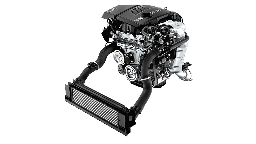 Bmw b48 двигатель проблемы