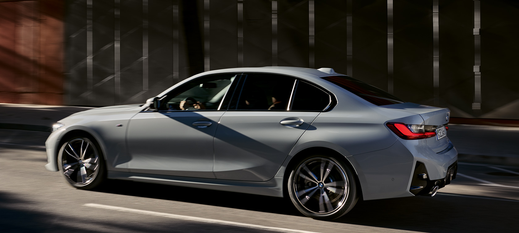 BMW 3 Series Sedan Models, technical Data, Hybrid & Prices BMW.co.nz