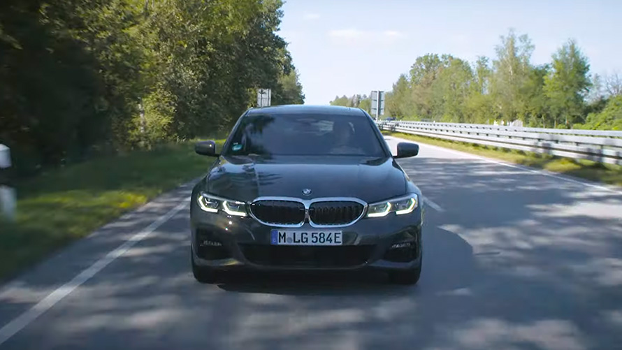 Plug-in hybrid BMW X3 xDrive30e G01 optimal use of hybrid drive 2021 Plug-in hybrid BMW X3 xDrive30e G01 optimal use of hybrid drive 2021