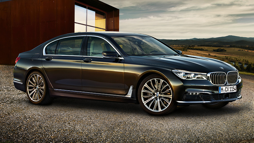 The E38 Generation BMW 7 Series Is The Luxury BMW The World Needs Today -  Here's Why! - Dyler