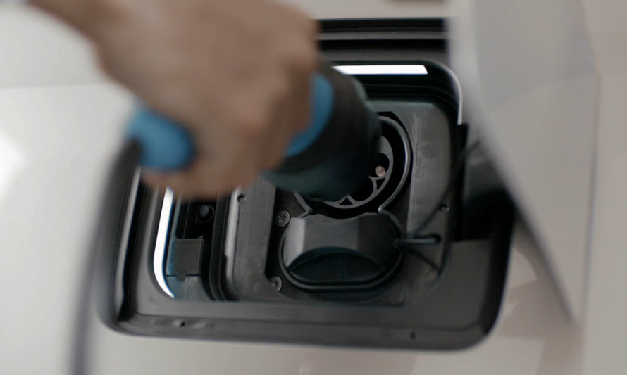 Bmw I 360 176 Electric