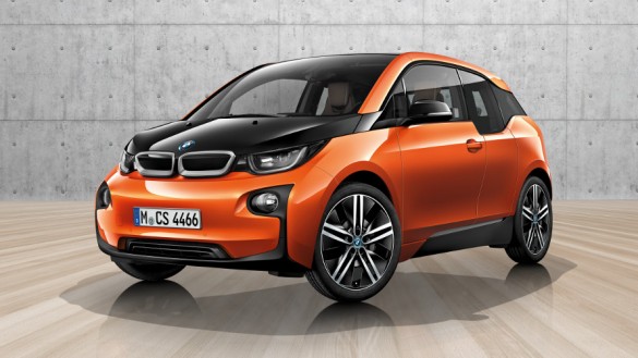 Image result for bmw i3