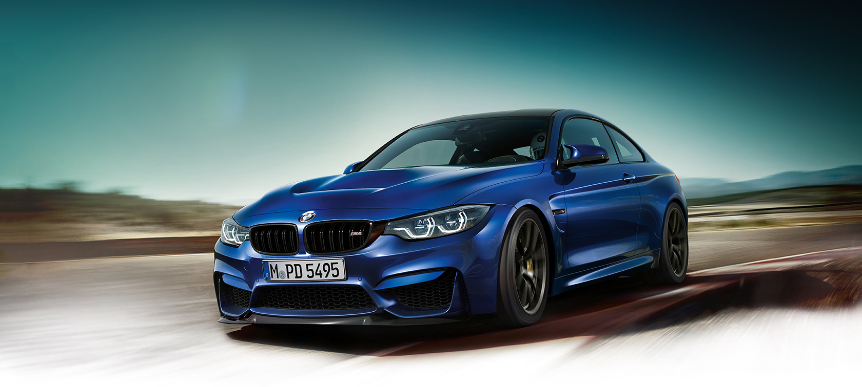 Bmw M4 Coupe Bmw M4 Cs