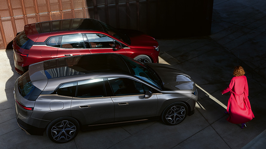 BMW Financial Services BMW Financial Services