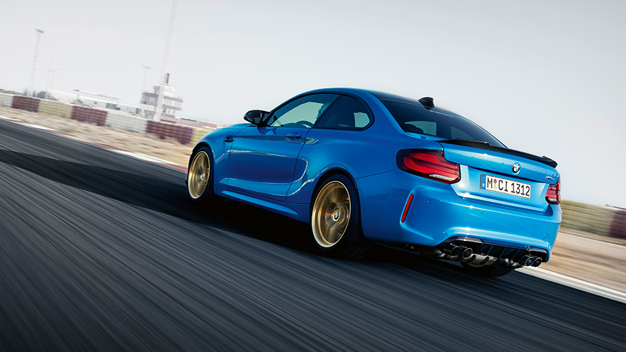 The M2 Bmw 2 Series Coup 233 M Automobiles Highlights Bmw