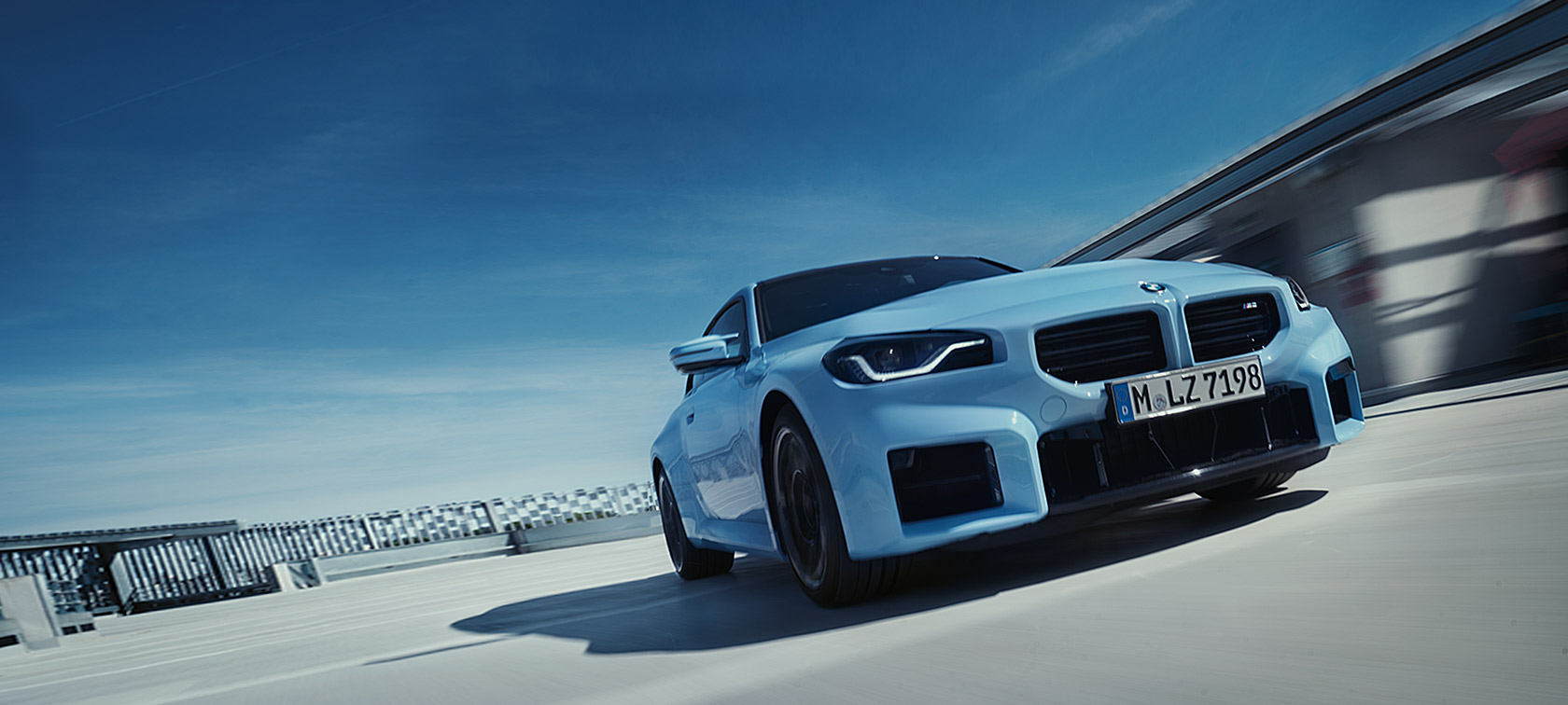BMW M2 Automobiles G87 G42 Exterior Exterior BMW M2 Automobiles G87 G42
