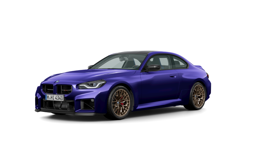 BMW M2 Coupé BMW M2 Coupé