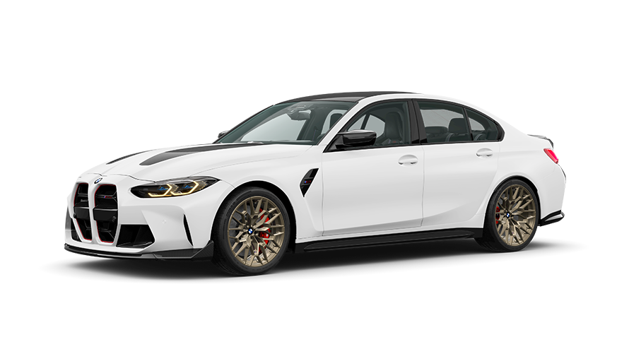 BMW 3 Series Sedan M Automobiles(2023) BMW 3 Series Sedan M Automobiles(2023)