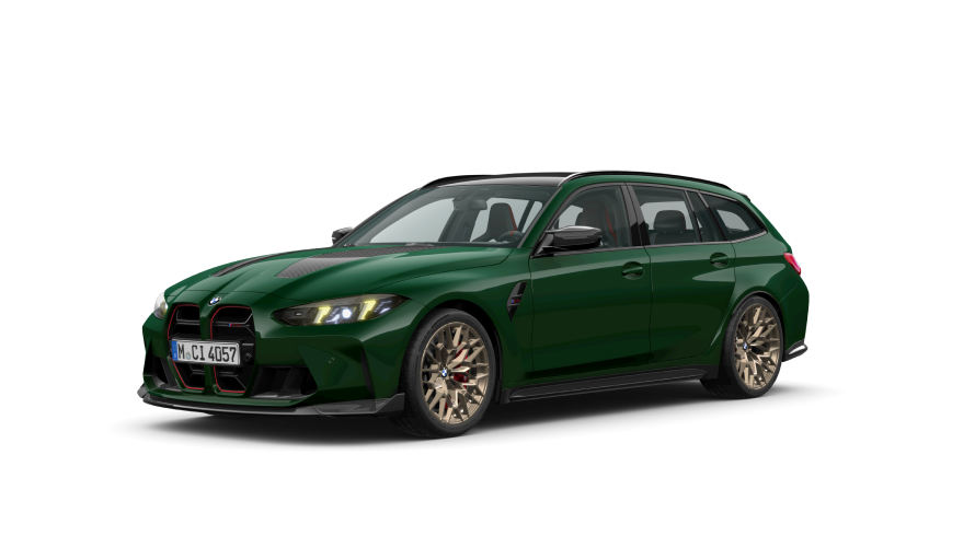BMW M3 Touring BMW M3 Touring