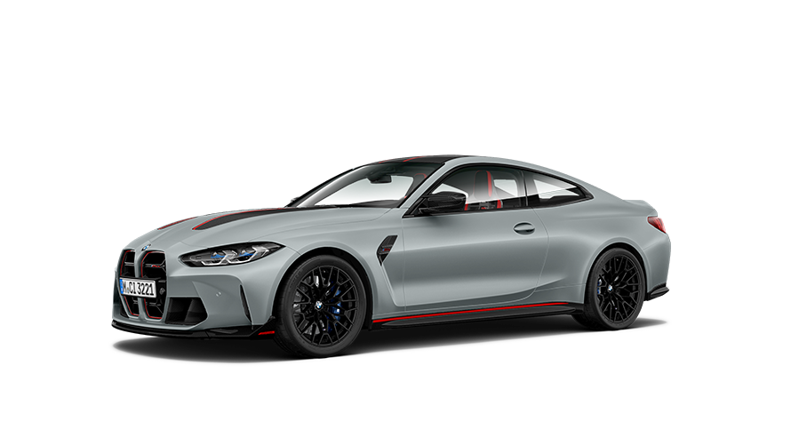 THE M4 THE M4