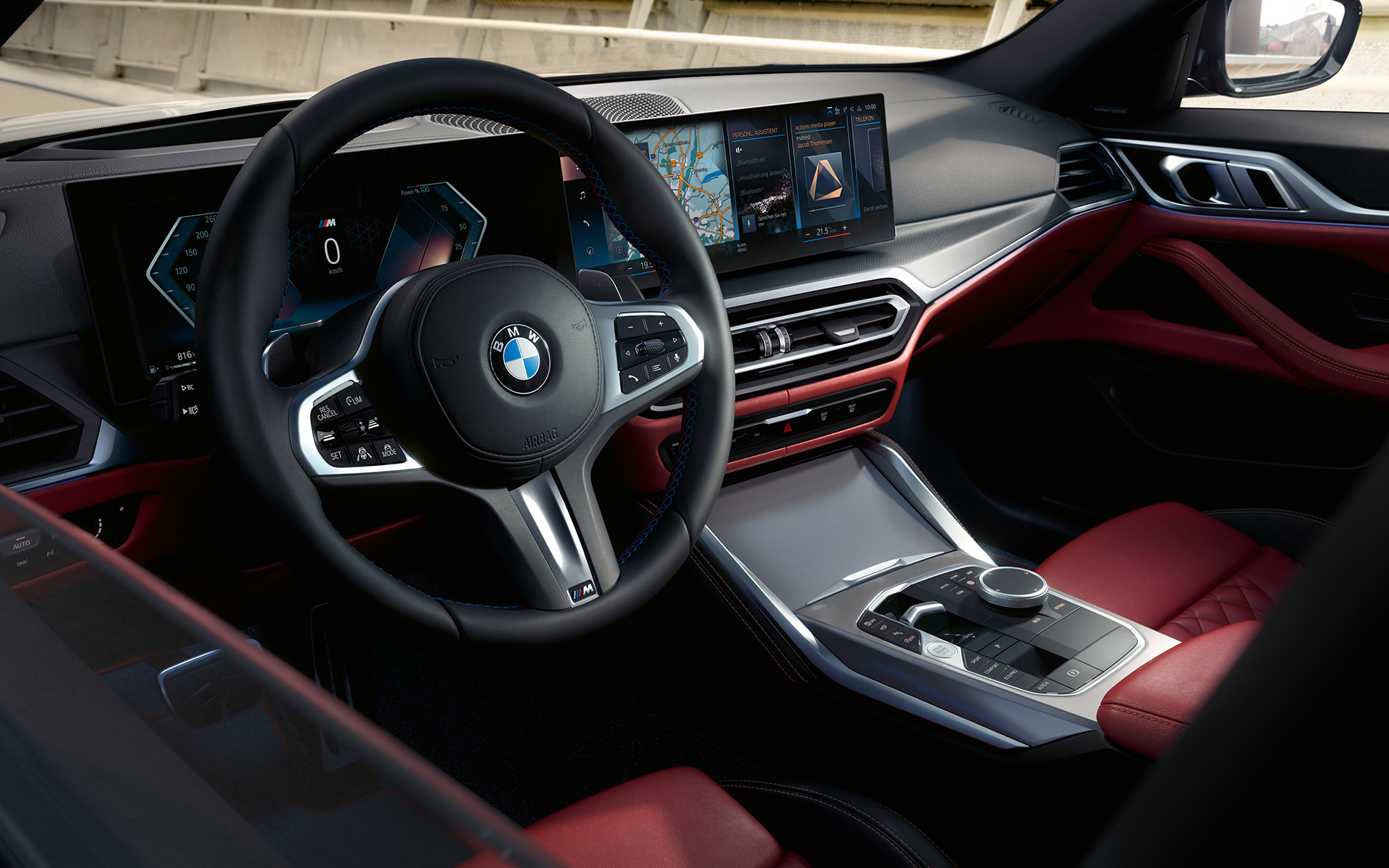 BMW M440i xDrive Gran Coupé (G26) Models, Technical Data & Prices