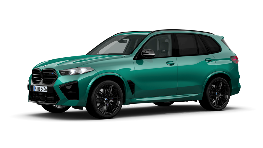 BMW X5 M BMW X5 M