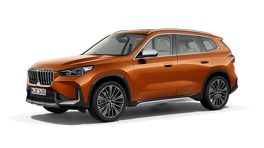BMW X1. BMW X1.