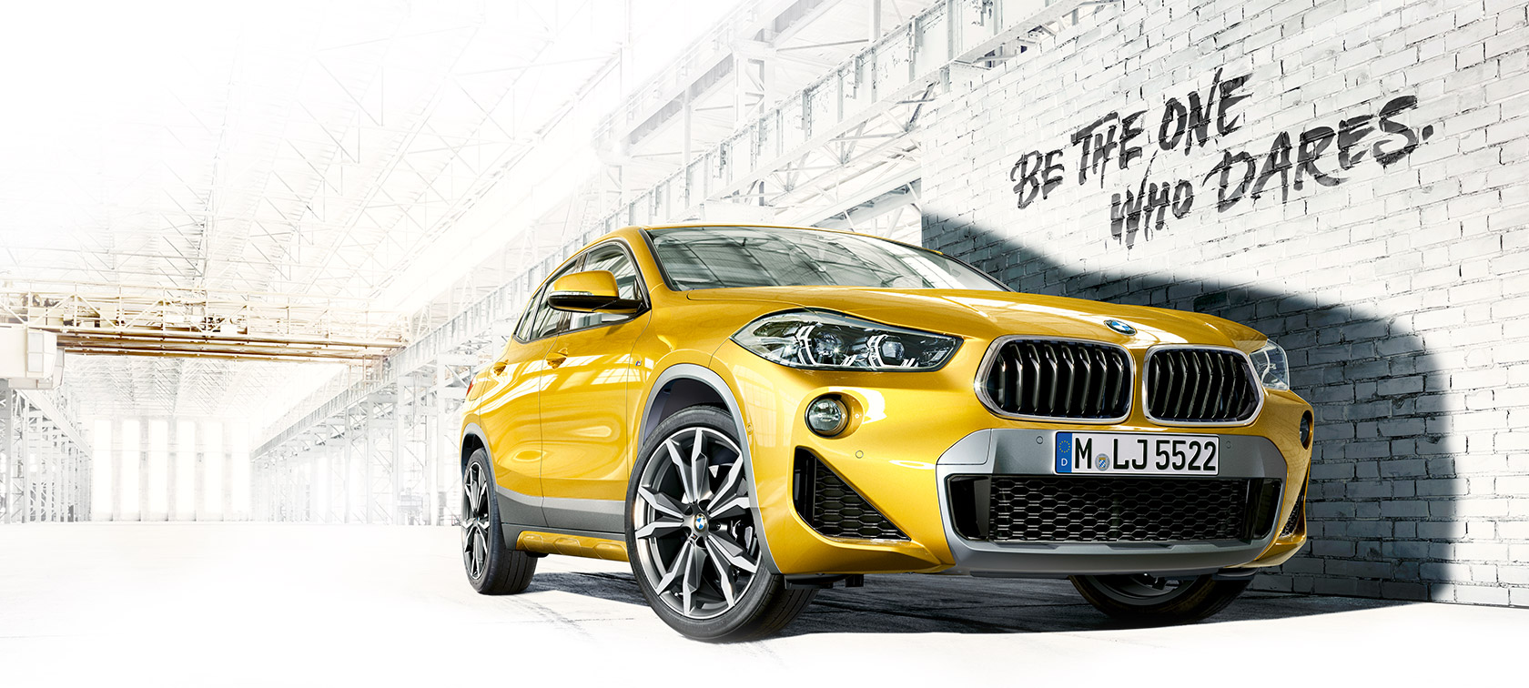 BMW X2 BMW X2