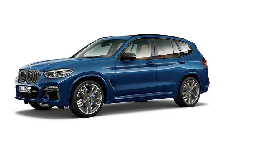 Bmw New Zealand