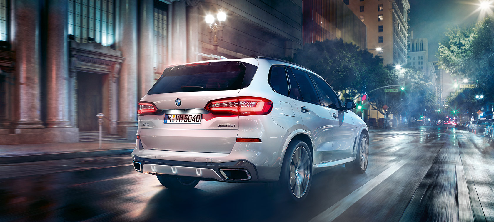 bmw x5 4 litre diesel