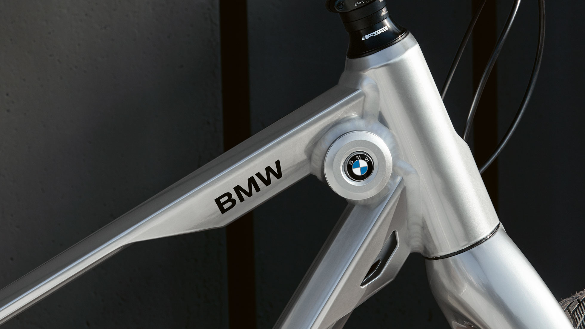 bmw bmw cycle