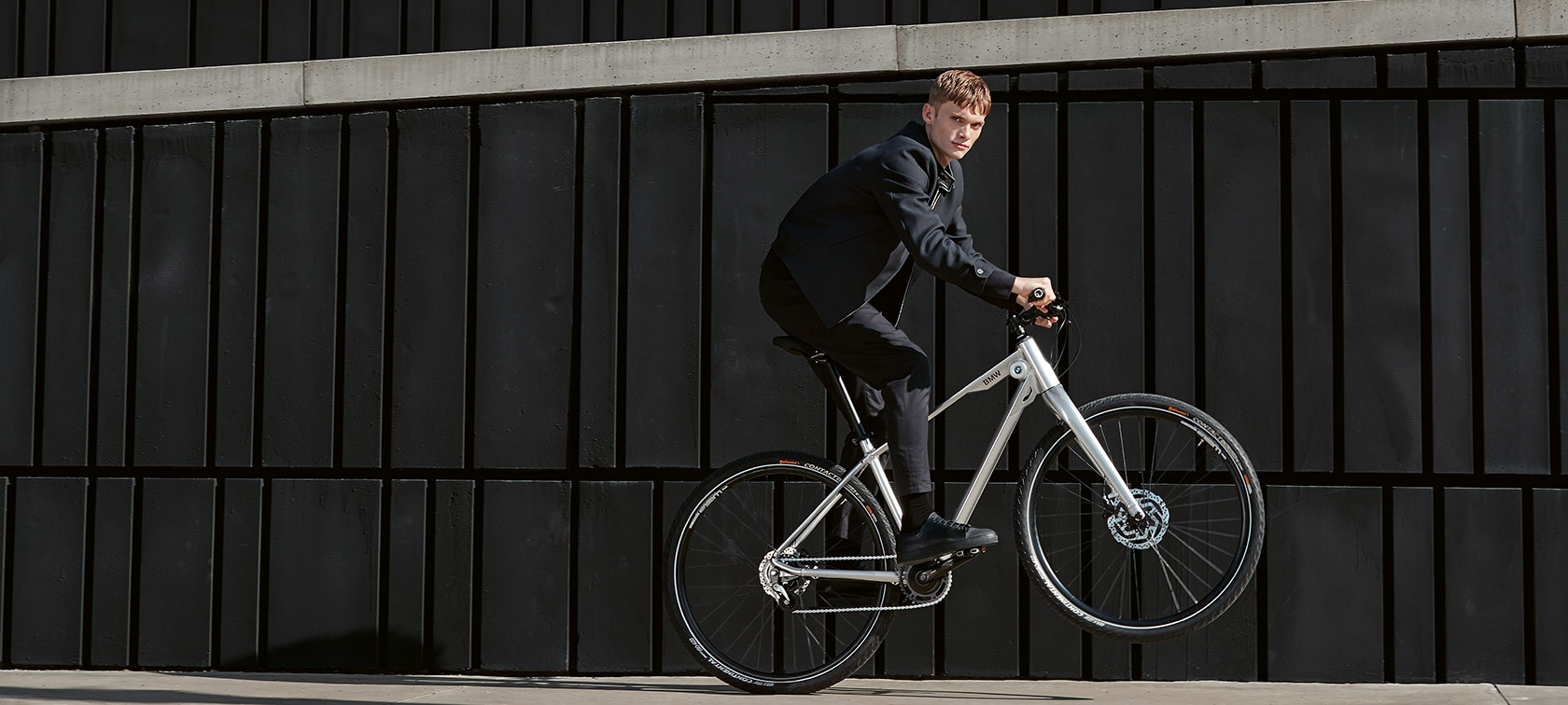 bmw bmw cycle