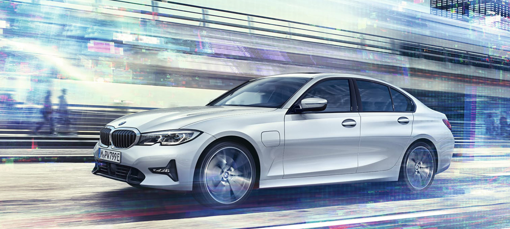 BMW Emobility BMW electric cars and Plugin Hybrids BMW.co.nz