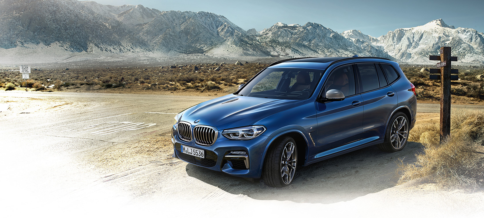 BMW X3 BMW X3