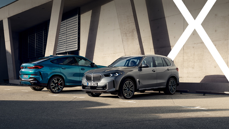 BMW Offers | BMW.co.nz