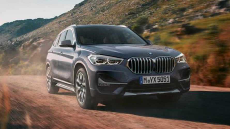 BMW ConnectedDrive | BMW.nz