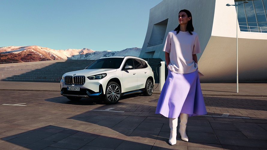 FINANCE AT 1.99%* USING FULL CIRCLE WITH BMW FINANCE FINANCE AT 1.99%* USING FULL CIRCLE WITH BMW FINANCE