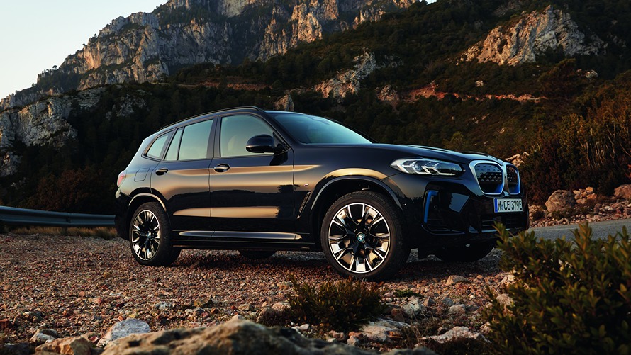 BMW Offers | BMW.co.nz