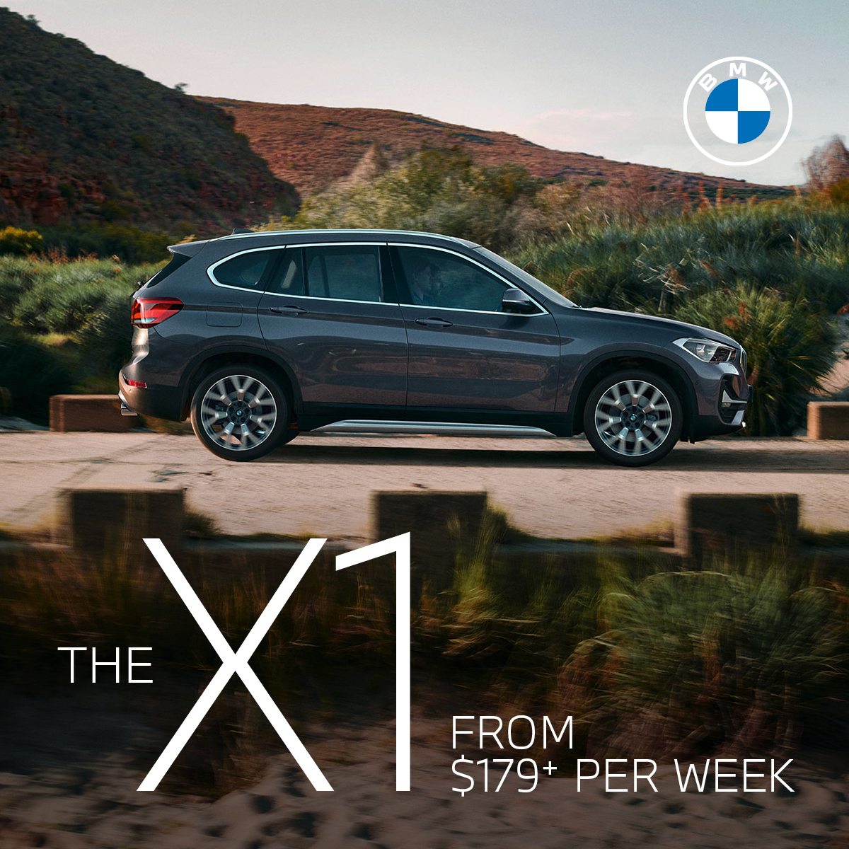 BMW X1 BMW X1