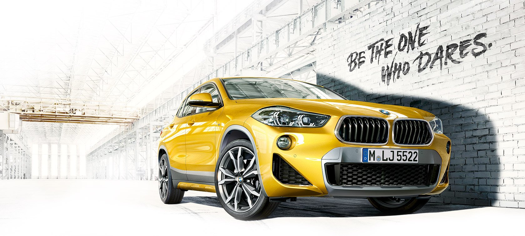 BMW X2 Offer BMW X2 Offer