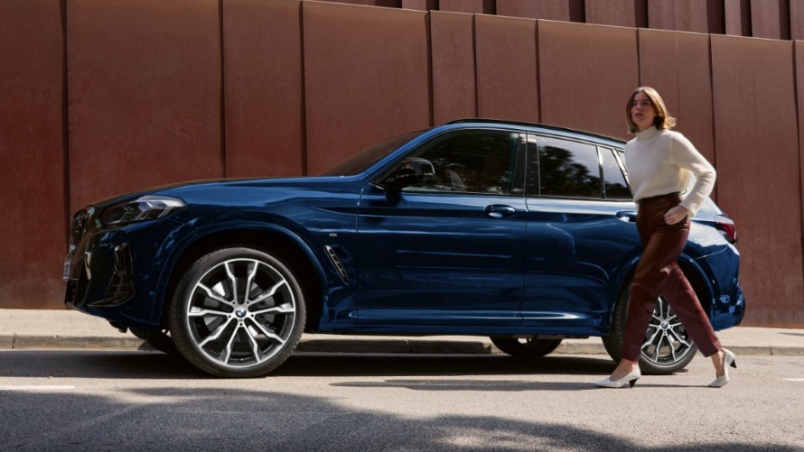 BMW Offers | BMW.co.nz