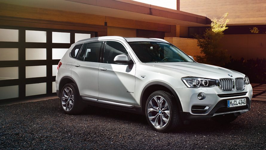 BMW X1 BMW X1