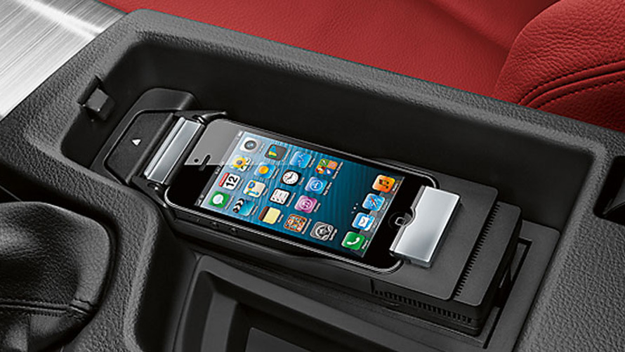 BMW Bluetooth BMW Bluetooth