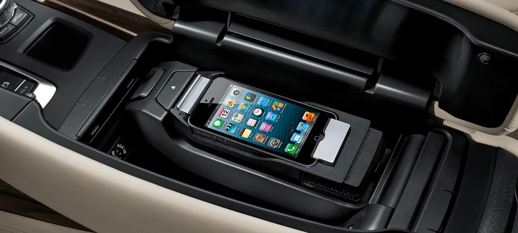 Bmw com bluetooth
