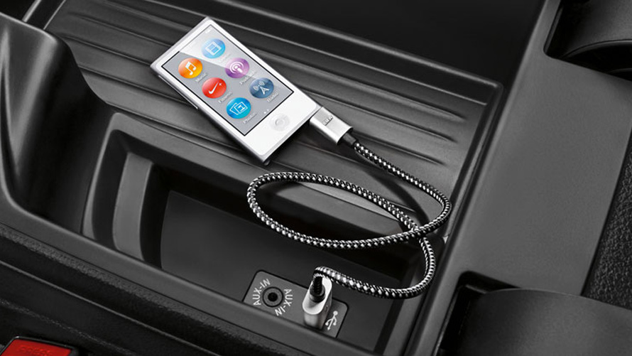 BMW Audio BMW Audio