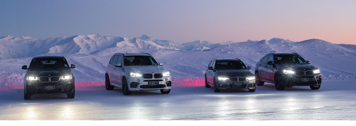xDrive xDrive
