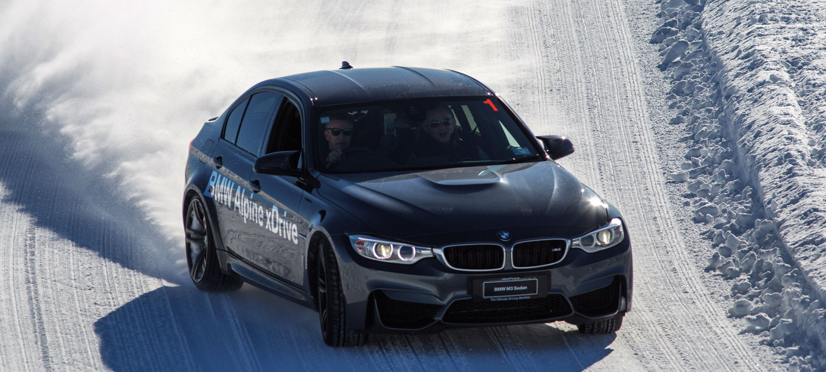 xDRIVE xDRIVE
