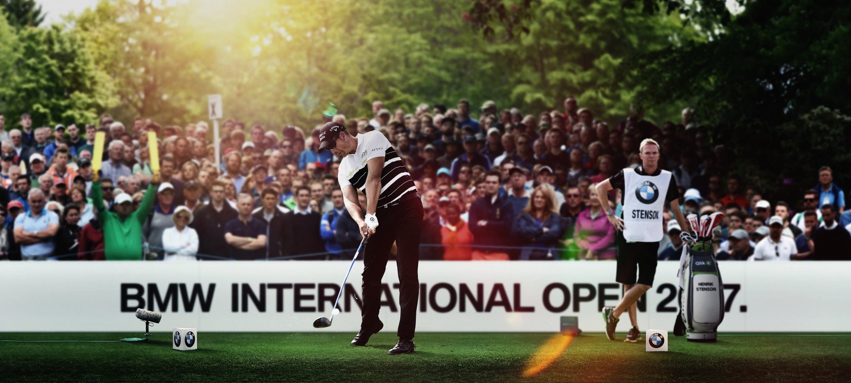 Bmw Golf Cup