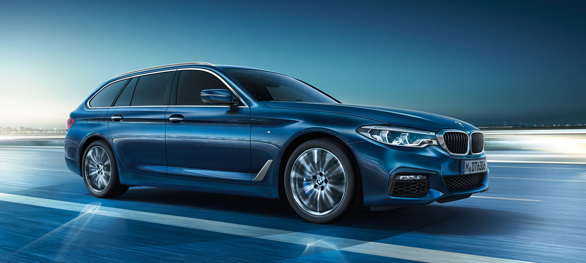 BMW 5 series BMW 5 series