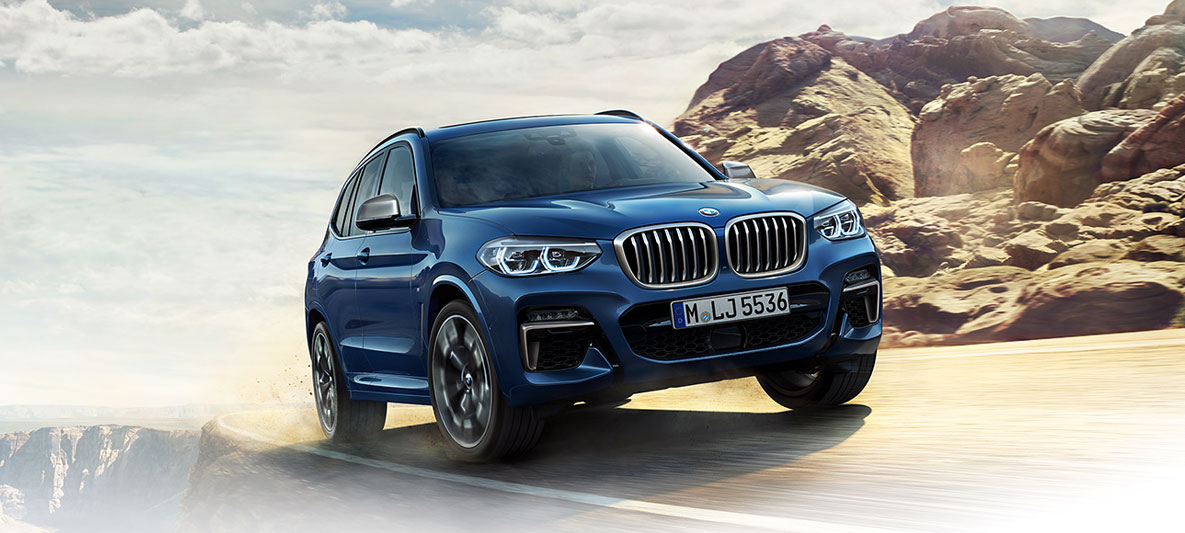 BMW X3 BMW X3